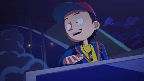 Episode 5