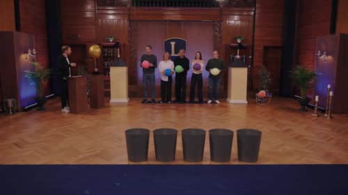 BBB: Bogey, Bow and Ballon D’or
