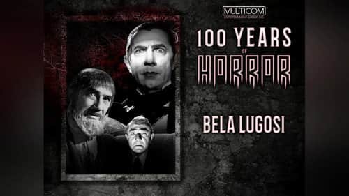 Bela Lugosi