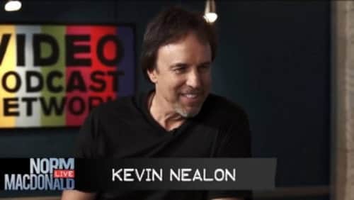 Kevin Nealon