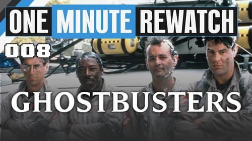 Ghostbusters (1984)
