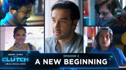 A New Beginning