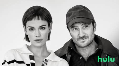 Emilia and Freddy