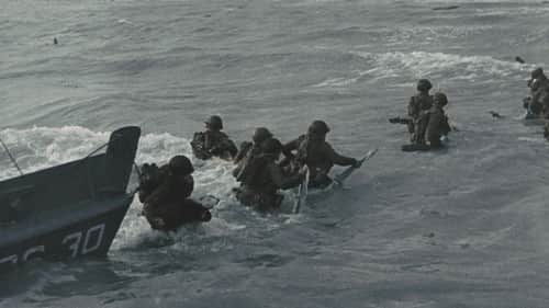 Battle of Normandy