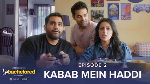 Kabab Mein Haddi