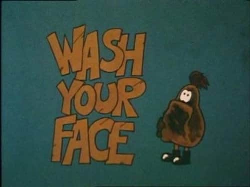 Wash Your Face