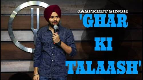 Ghar Ki Talaash