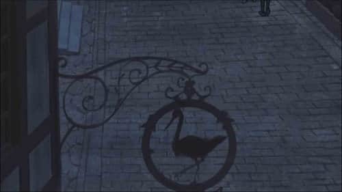 Gargoyles