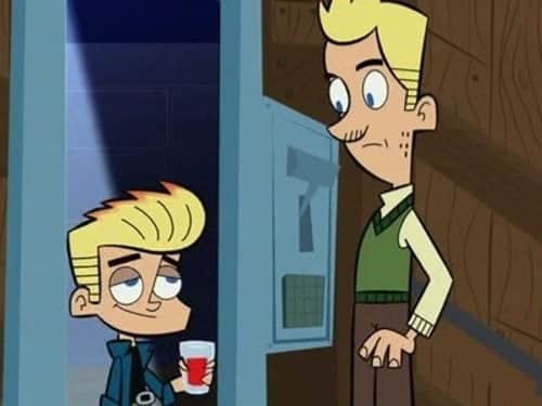 Johnny Test: Extreme Crime Stopper