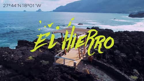 Episode 6 - El Hierro y La Gomera