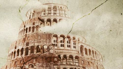 Tower of Babel
