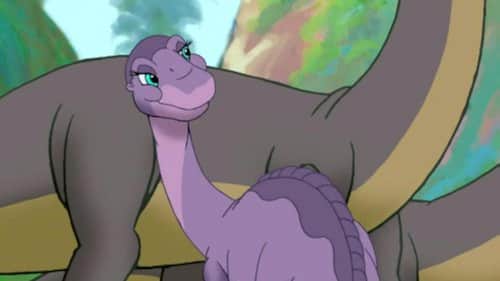The Brave Longneck Scheme