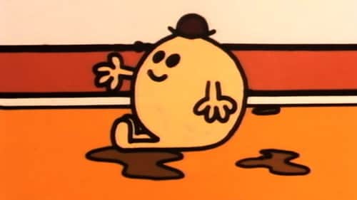 Mr. Bounce