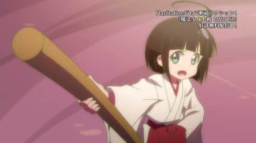Shizuoka Prefectore: The Case of Matsuri Sengen Part 1