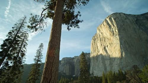 Yosemite