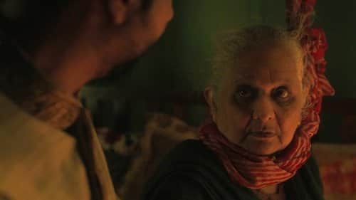 Final Countdown: Sadhana