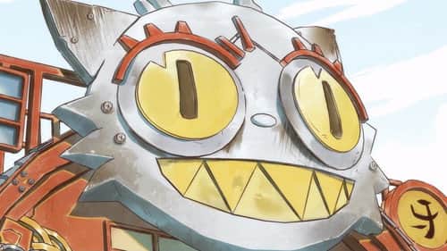 Episode 6