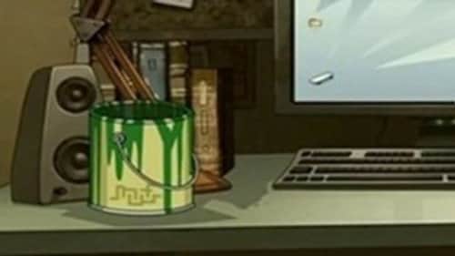 Jock and Roll High School