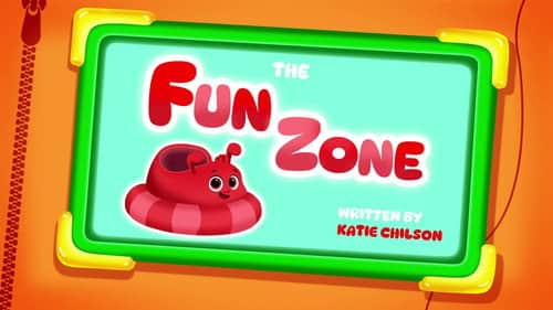 The Fun Zone