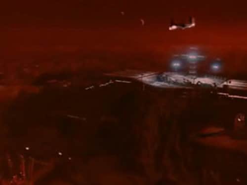 Machine Dreams (2)
