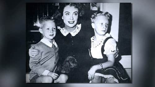 The Estate of Joan Crawford