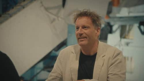 Thomas Hertog