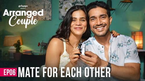 Mate For Each Other