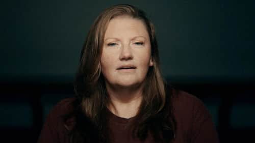 The Female Charles Manson