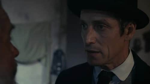 Prince of Darkness, Part 2