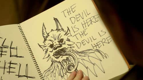 Evil