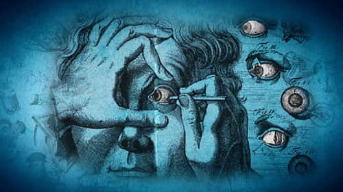 Ophthalmology