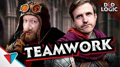 Teamwork