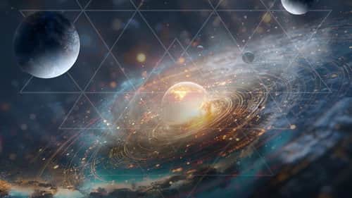 What Is the Nature of Existence?