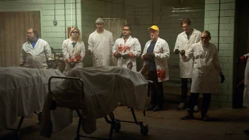 Hospital of Horror
