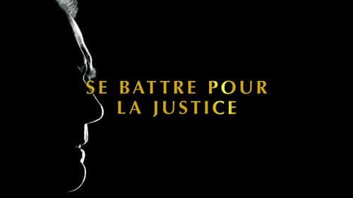 Fighting for Justice