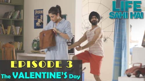 The Valentine's Day
