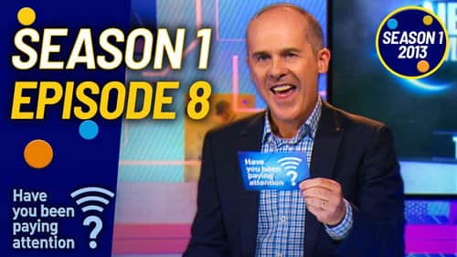 Episode 8