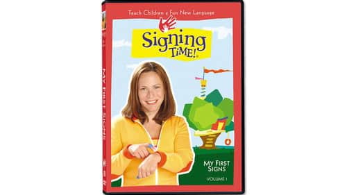 My First Signs