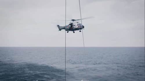 Helicopter Operations