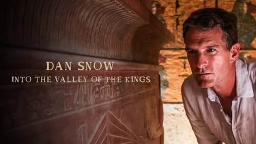 Into the Valley of the Kings