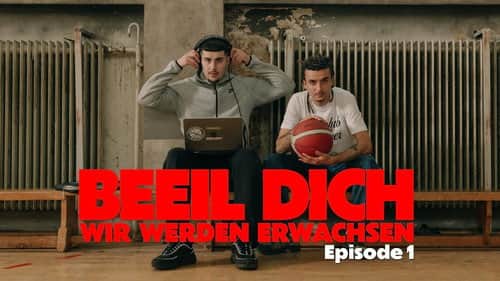 Episode 1