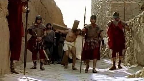 Jesus' Jerusalem