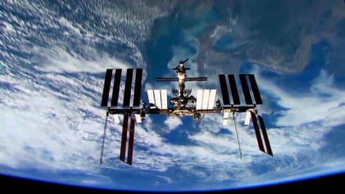 Attack of the Space Junk