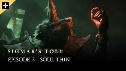 Soul-thin
