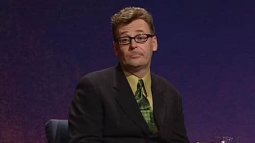 Greg Proops, Wayne Brady, Colin Mochrie, Ryan Stiles