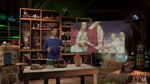 Episode 1