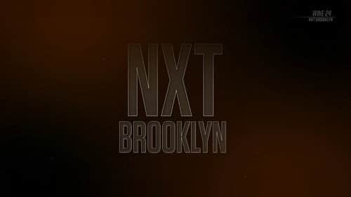 NXT Brooklyn