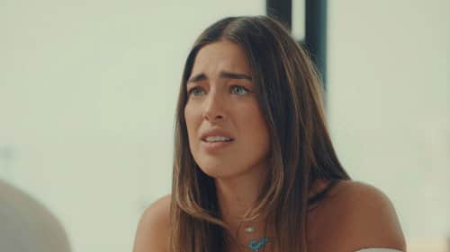 "You Can't Cry in Sydney" - Yas