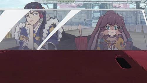 Lop & Ochō
