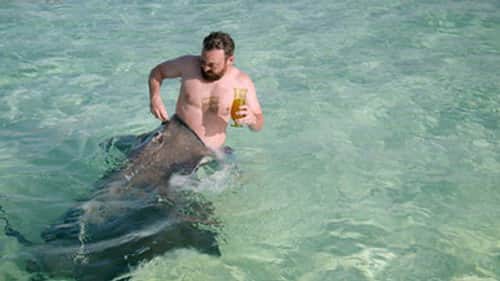 Grand Cayman